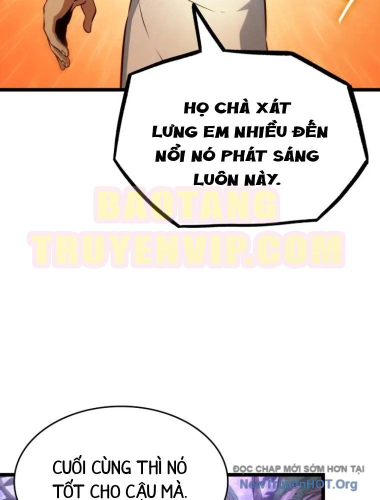 Thế Giới Sau Tận Thế
