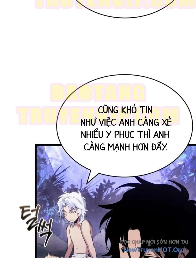 Thế Giới Sau Tận Thế