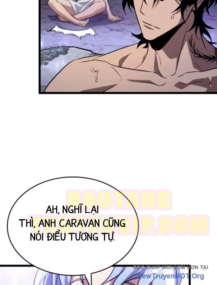Thế Giới Sau Tận Thế