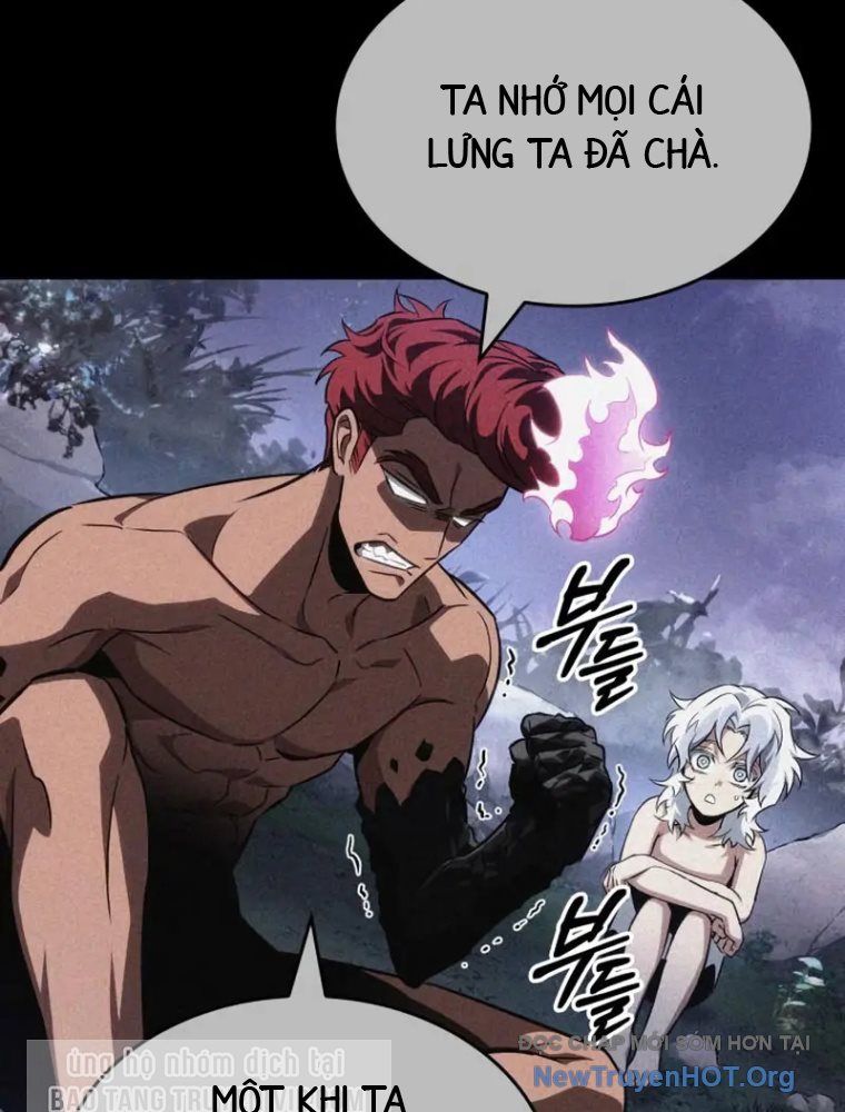Thế Giới Sau Tận Thế