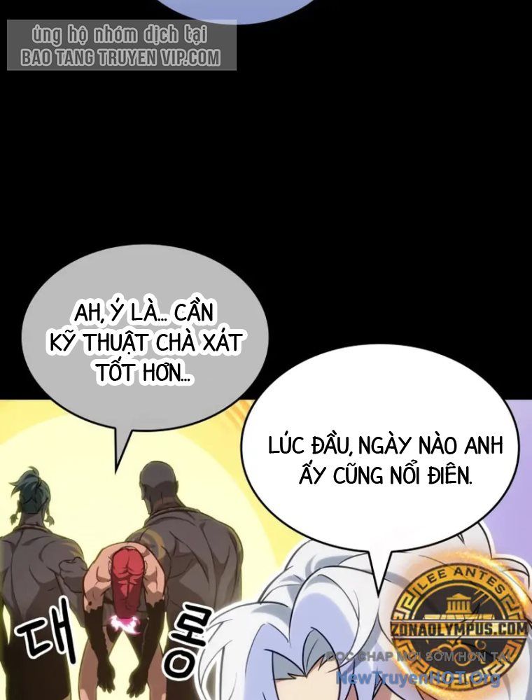 Thế Giới Sau Tận Thế