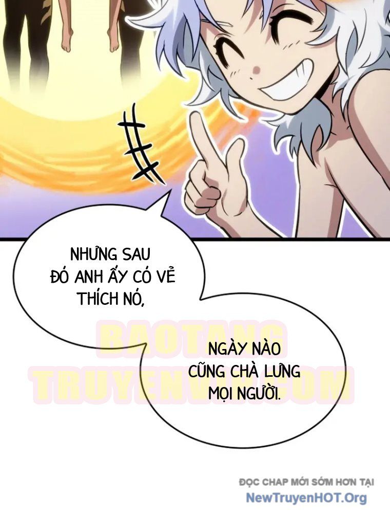 Thế Giới Sau Tận Thế