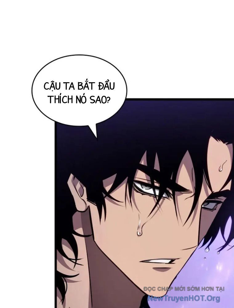 Thế Giới Sau Tận Thế