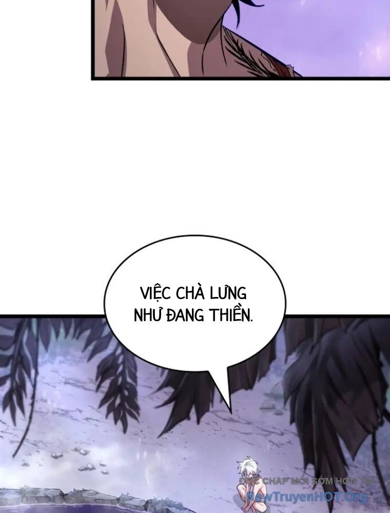 Thế Giới Sau Tận Thế