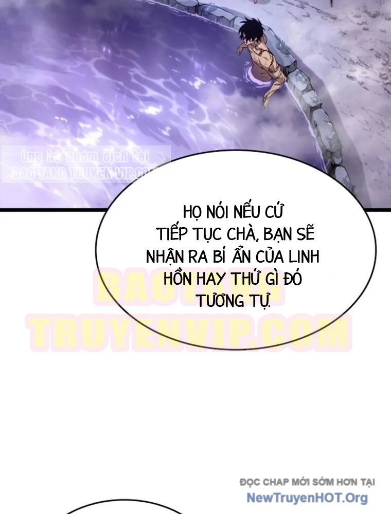 Thế Giới Sau Tận Thế