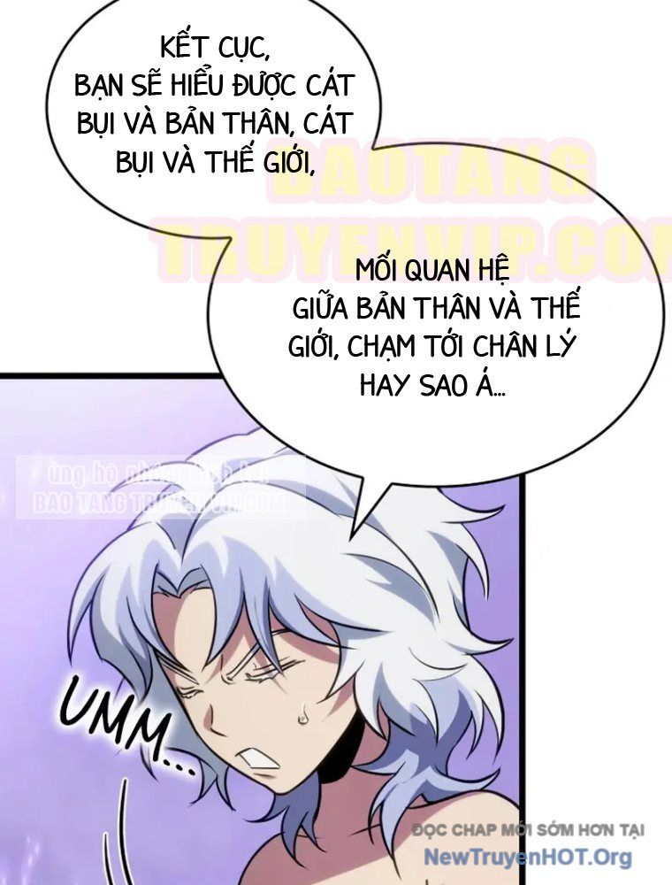 Thế Giới Sau Tận Thế