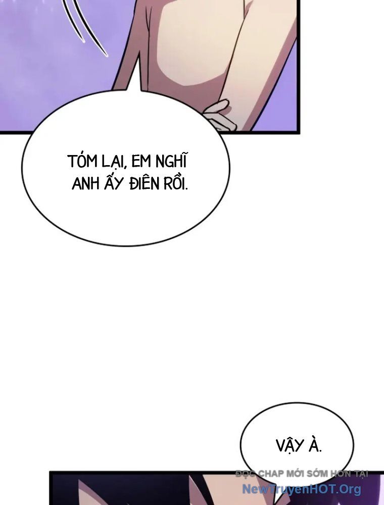 Thế Giới Sau Tận Thế