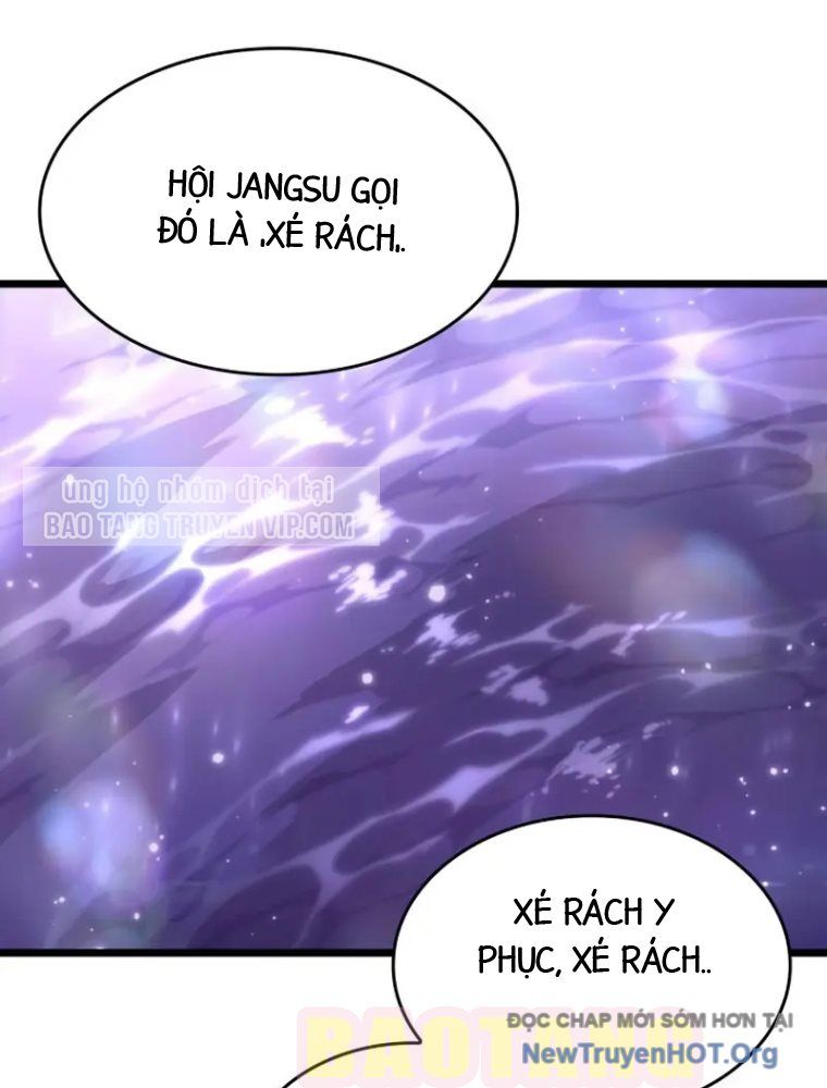 Thế Giới Sau Tận Thế