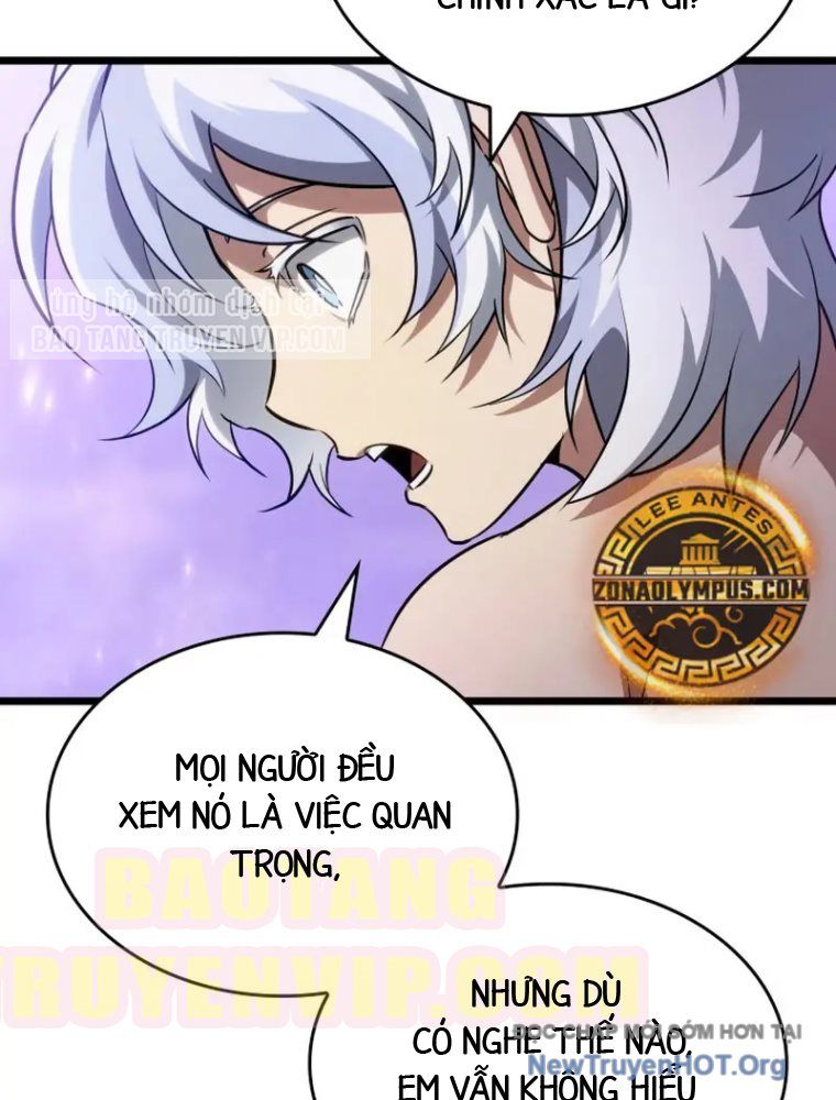 Thế Giới Sau Tận Thế