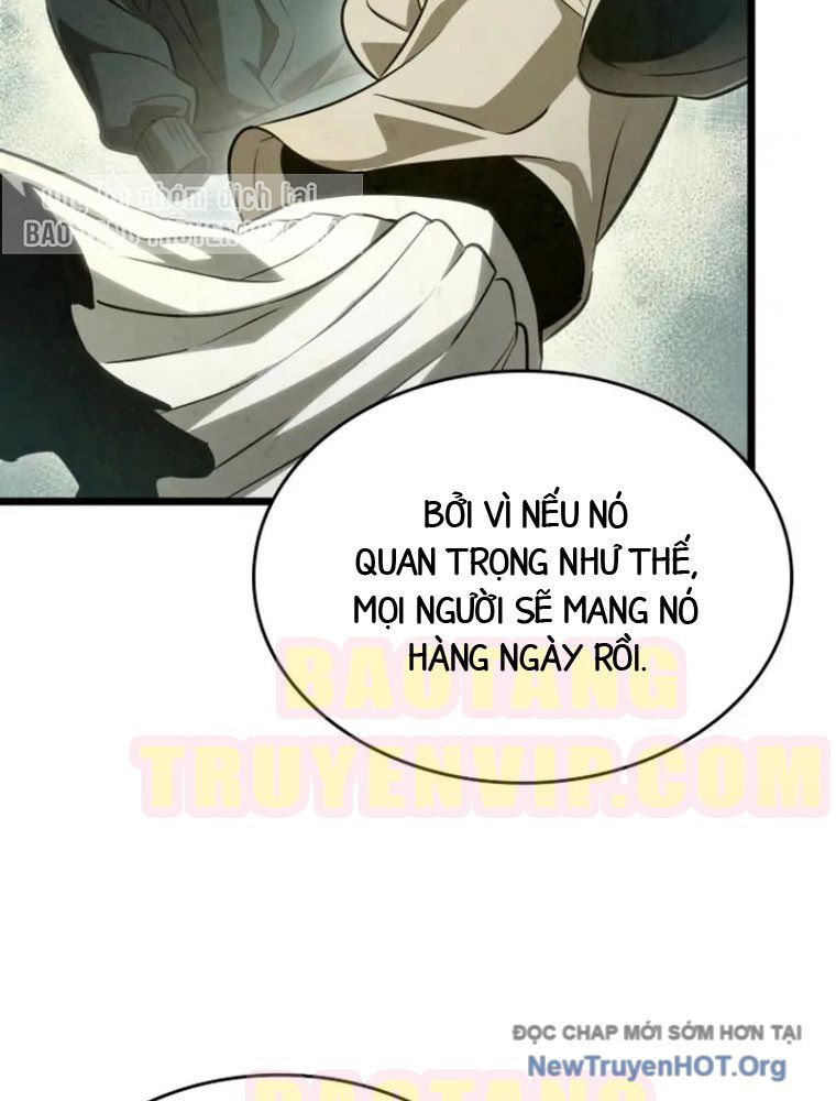 Thế Giới Sau Tận Thế