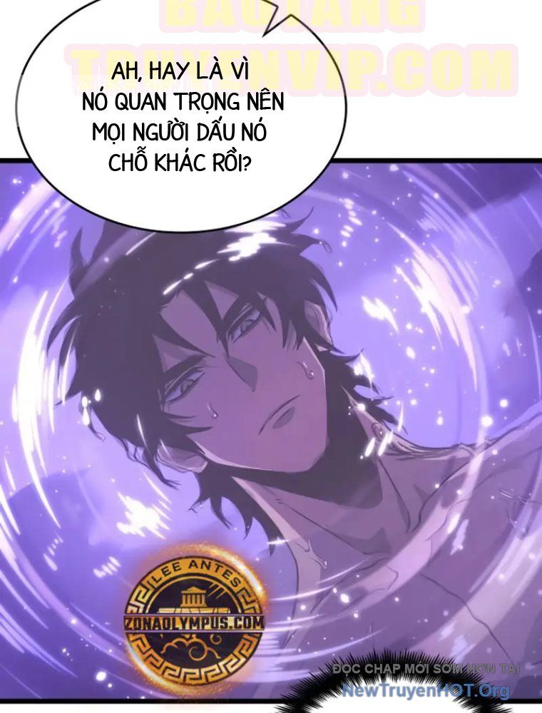 Thế Giới Sau Tận Thế