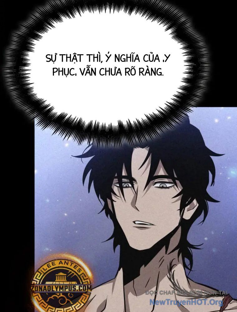 Thế Giới Sau Tận Thế