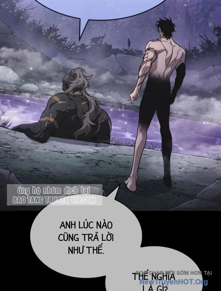Thế Giới Sau Tận Thế