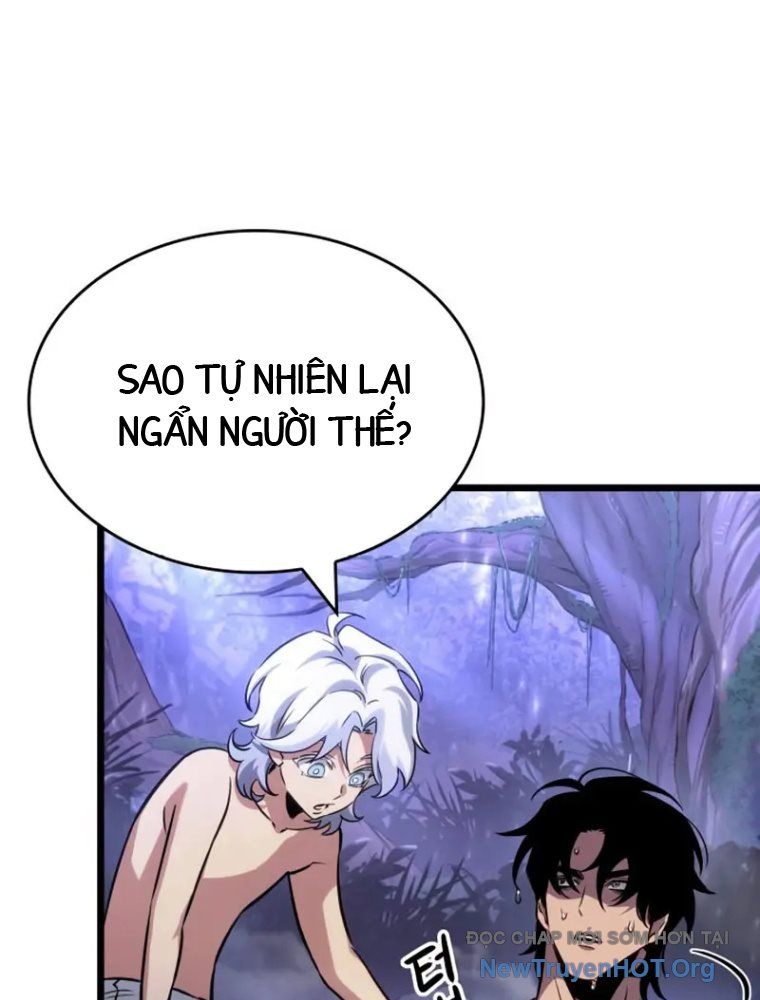 Thế Giới Sau Tận Thế