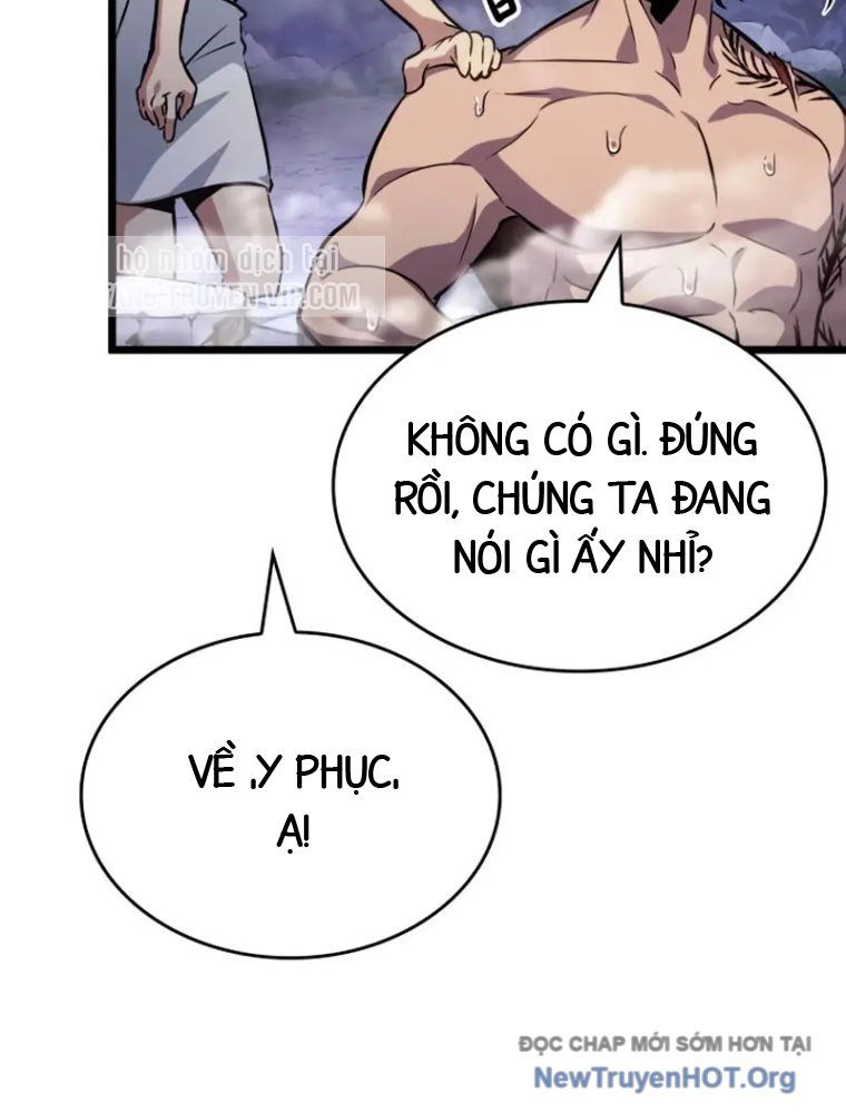 Thế Giới Sau Tận Thế