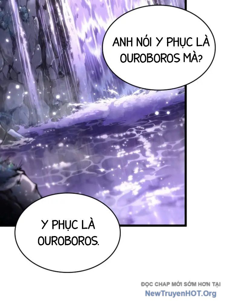 Thế Giới Sau Tận Thế