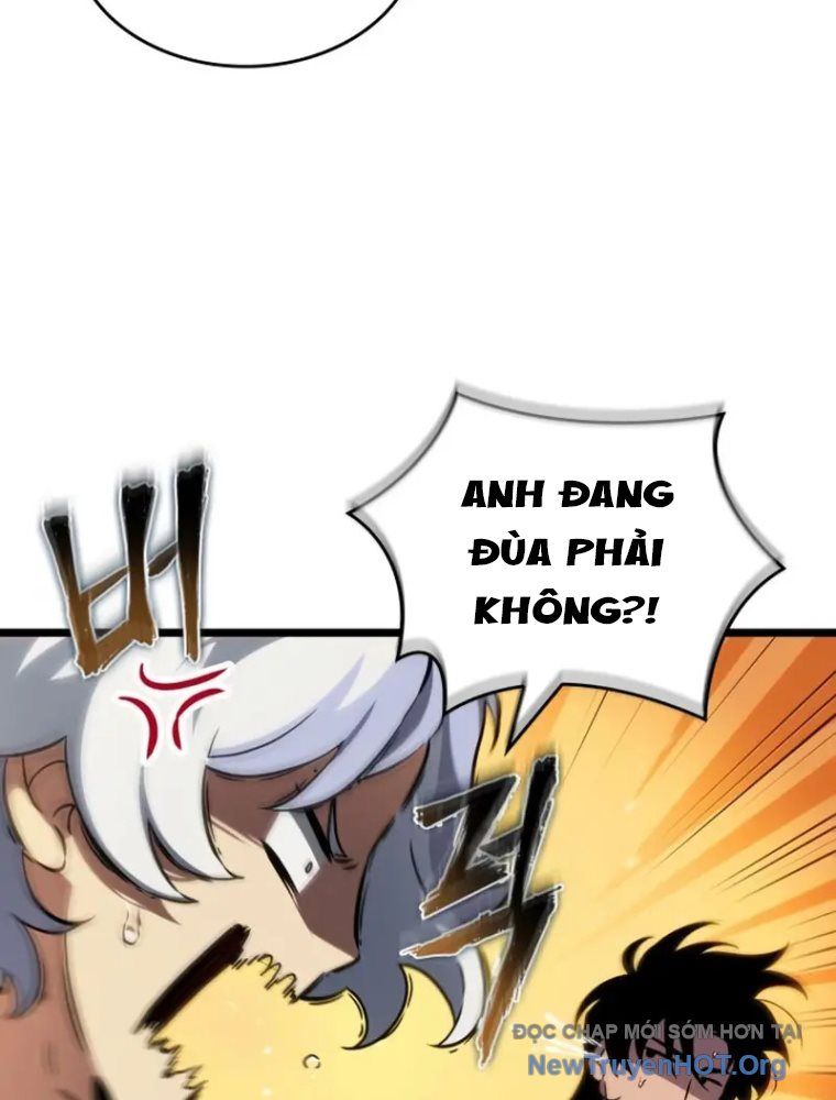 Thế Giới Sau Tận Thế