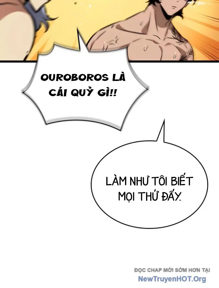 Thế Giới Sau Tận Thế