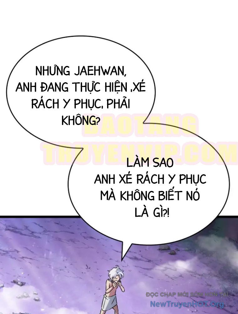 Thế Giới Sau Tận Thế