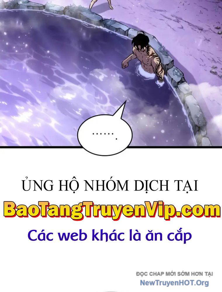 Thế Giới Sau Tận Thế