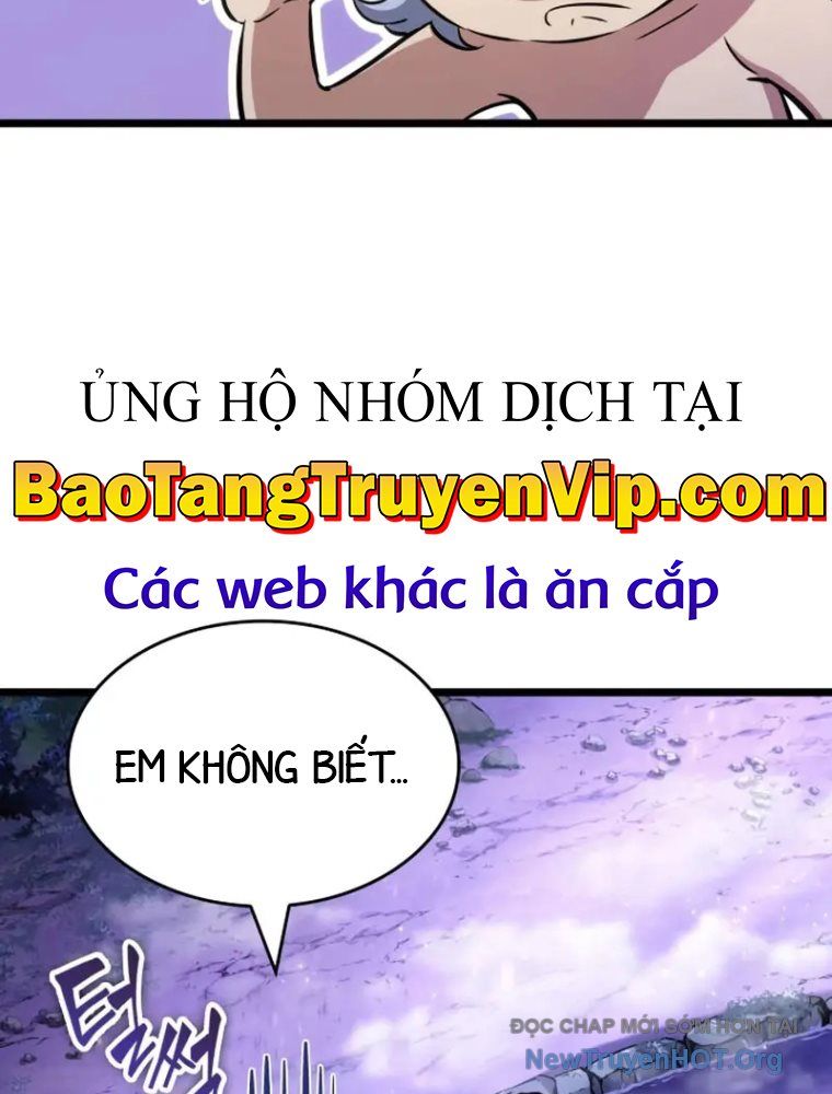 Thế Giới Sau Tận Thế