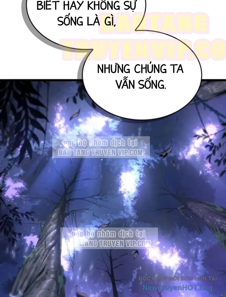 Thế Giới Sau Tận Thế