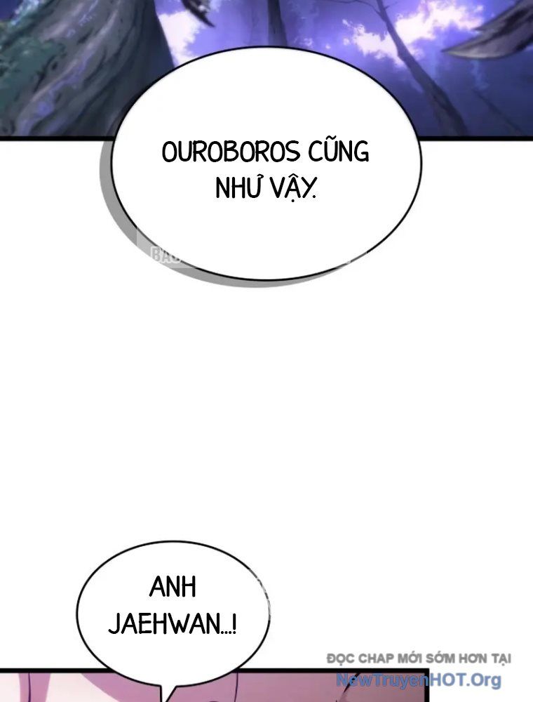 Thế Giới Sau Tận Thế