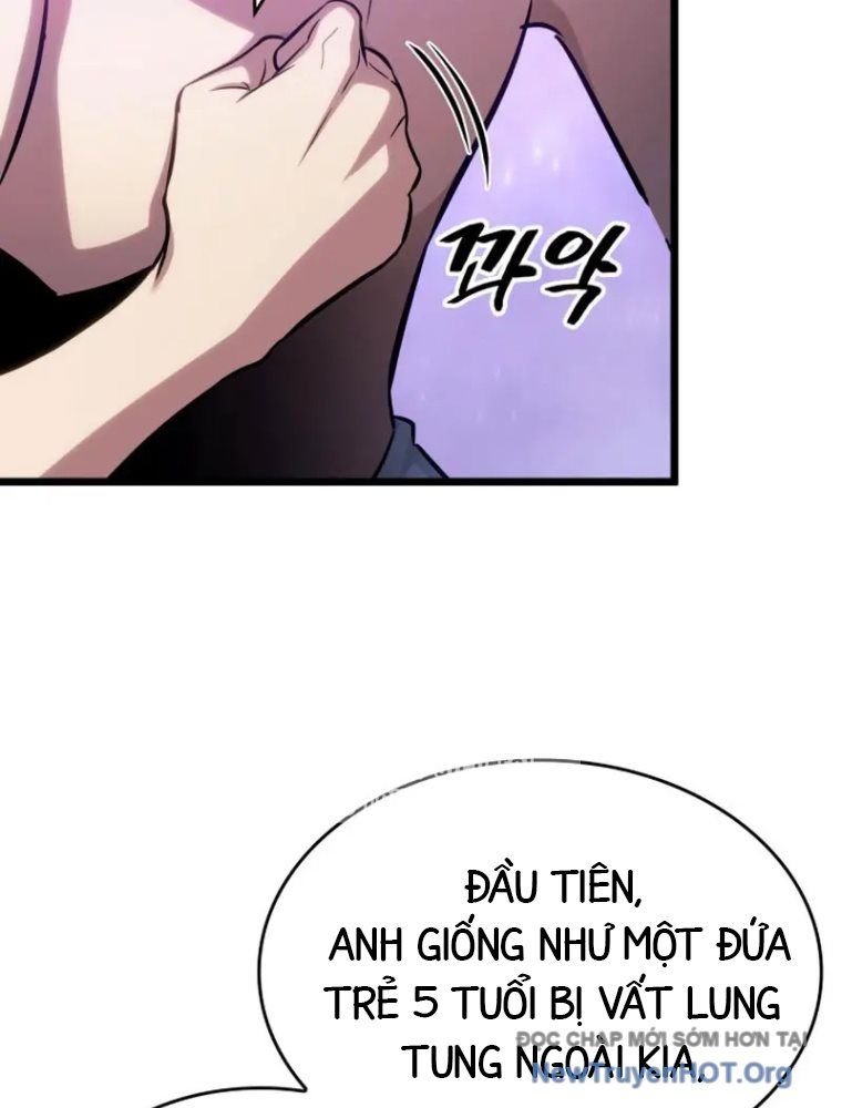 Thế Giới Sau Tận Thế