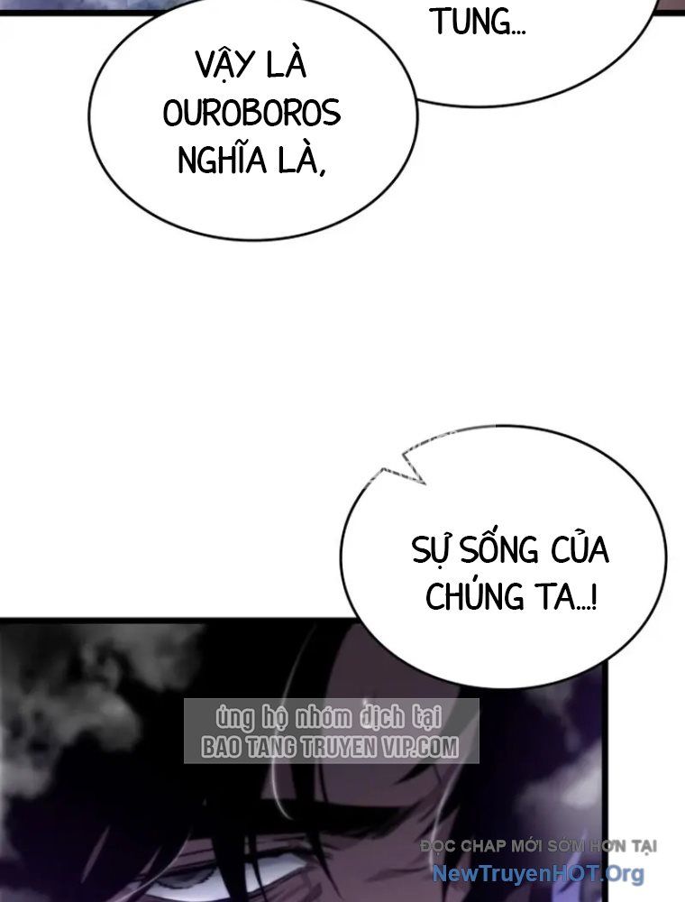 Thế Giới Sau Tận Thế