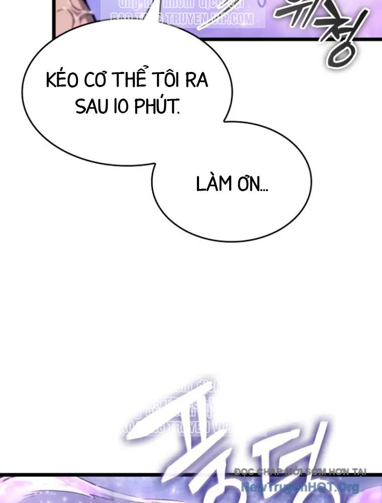 Thế Giới Sau Tận Thế
