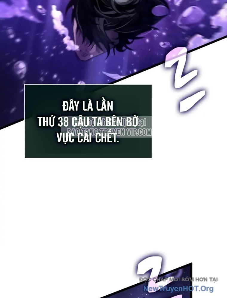 Thế Giới Sau Tận Thế