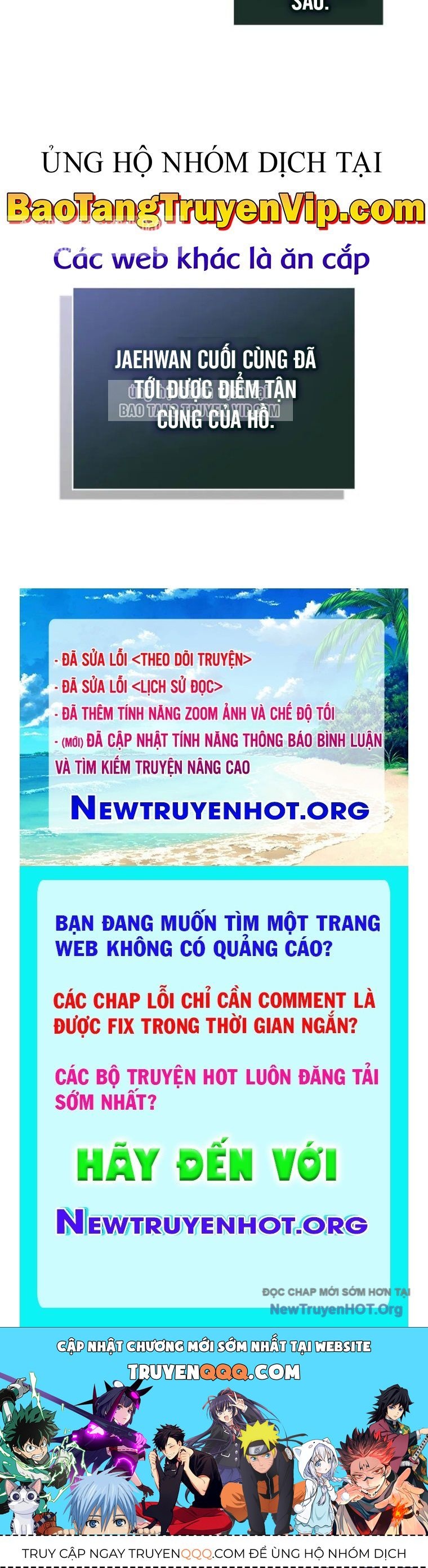 Thế Giới Sau Tận Thế
