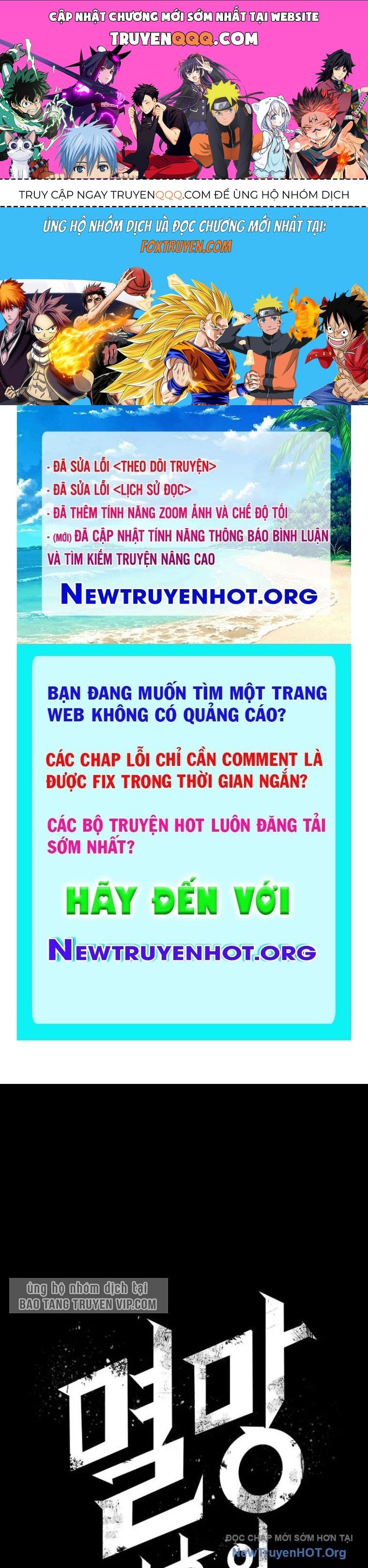 Thế Giới Sau Tận Thế