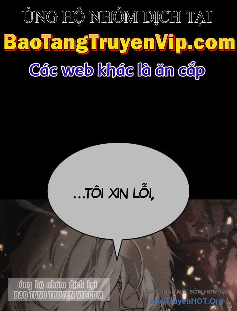 Thế Giới Sau Tận Thế