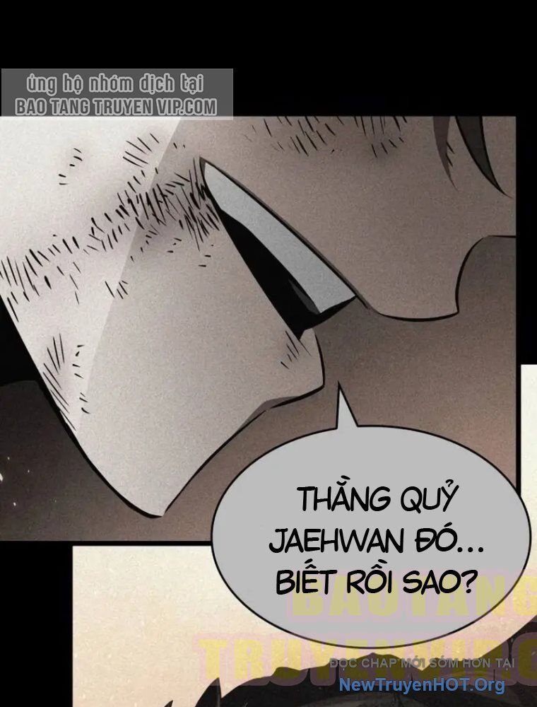 Thế Giới Sau Tận Thế