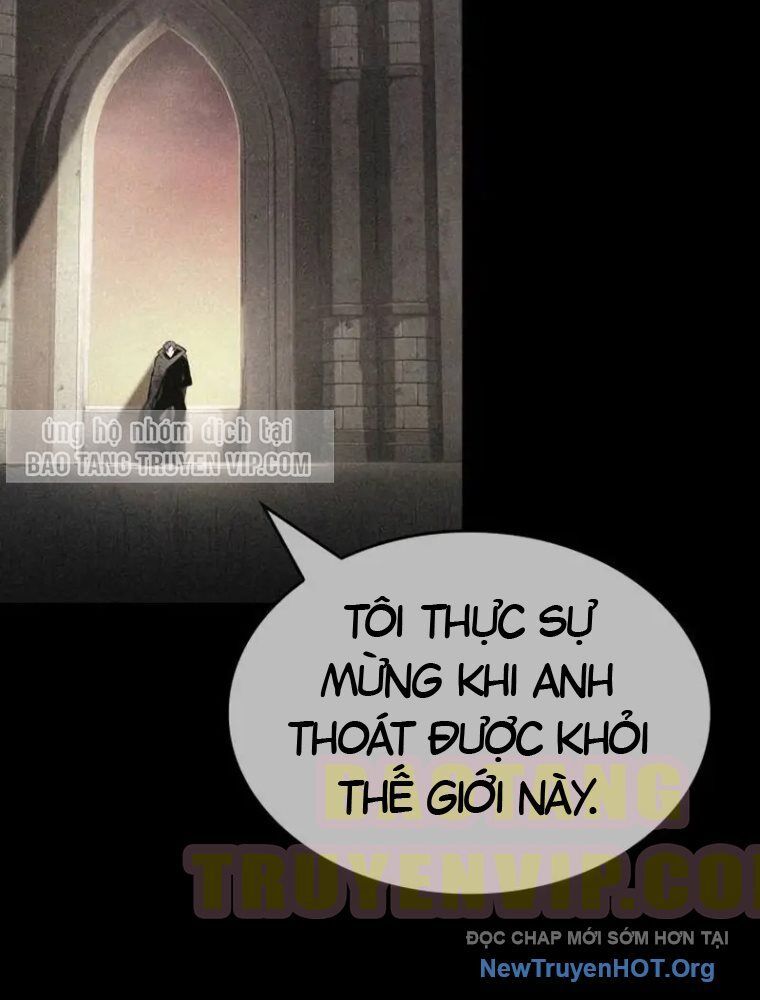Thế Giới Sau Tận Thế