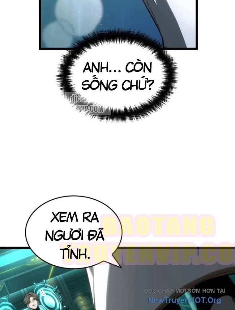 Thế Giới Sau Tận Thế