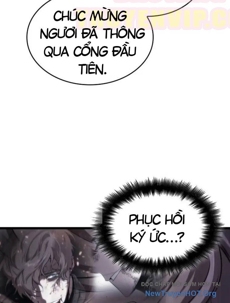 Thế Giới Sau Tận Thế
