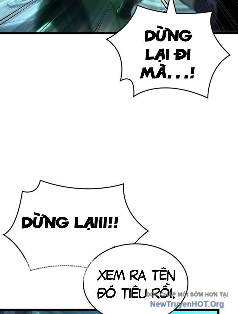 Thế Giới Sau Tận Thế