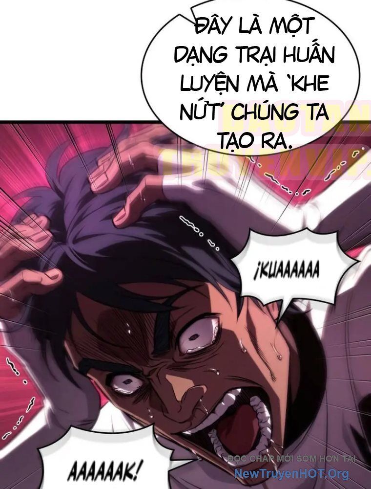 Thế Giới Sau Tận Thế