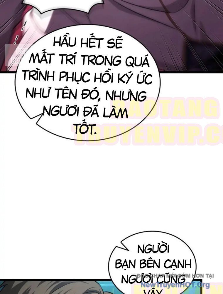 Thế Giới Sau Tận Thế