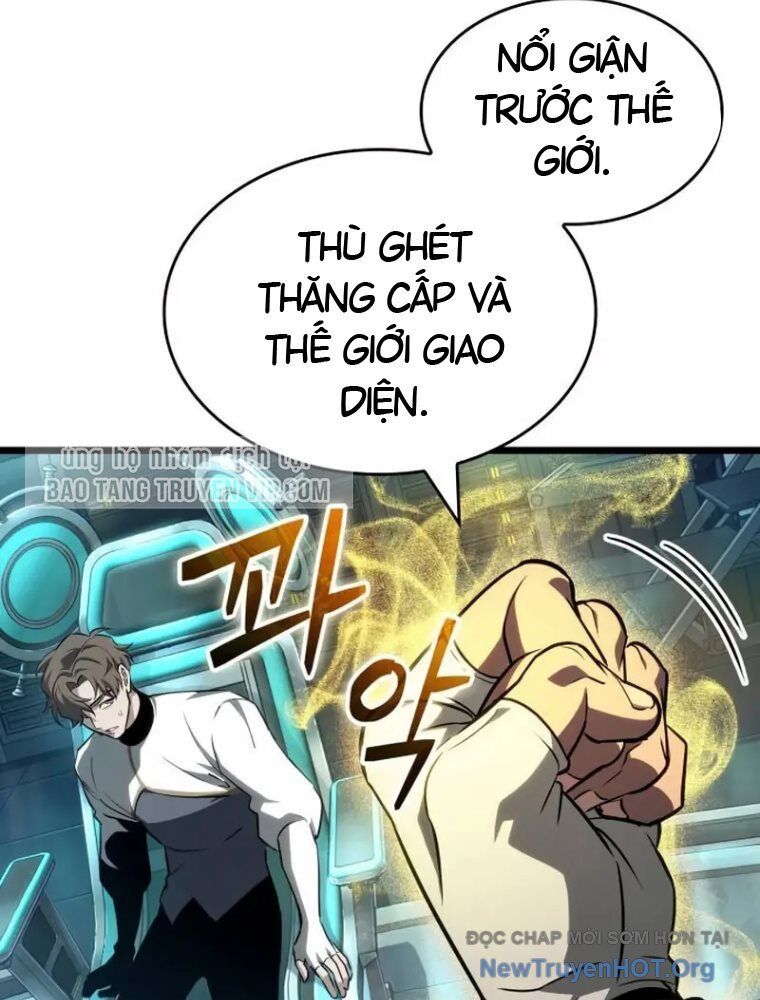 Thế Giới Sau Tận Thế