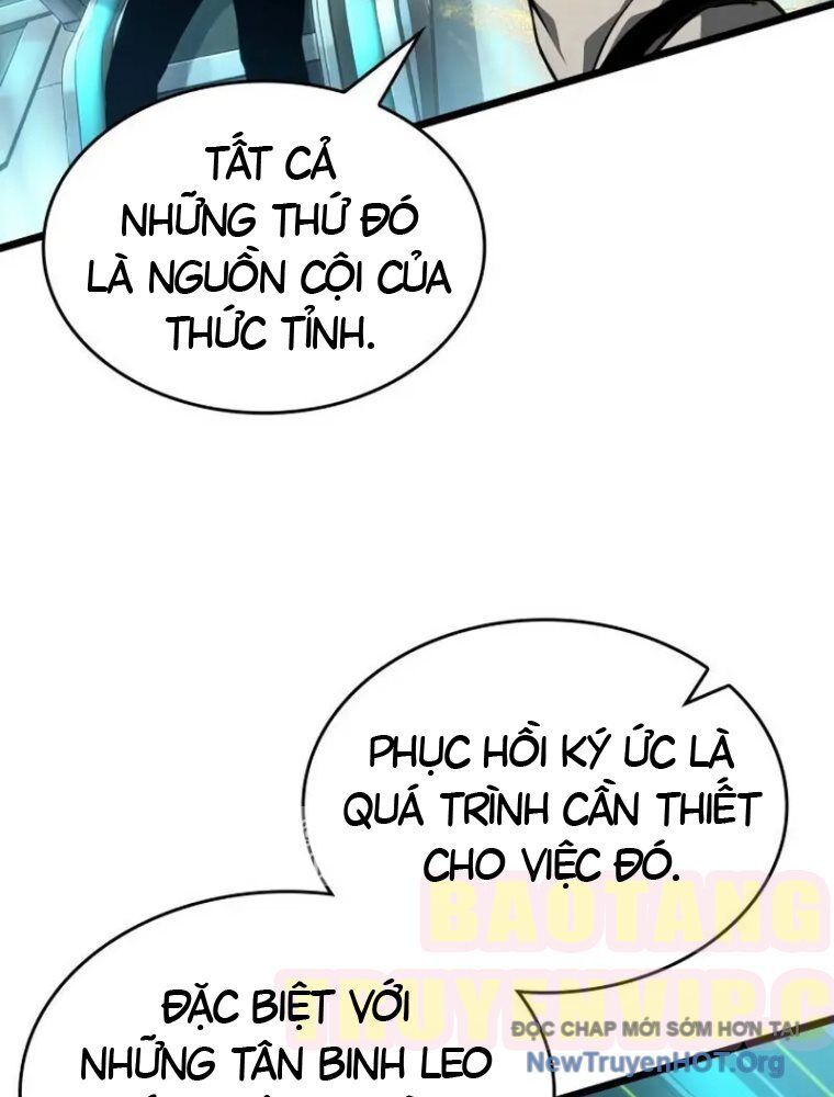 Thế Giới Sau Tận Thế