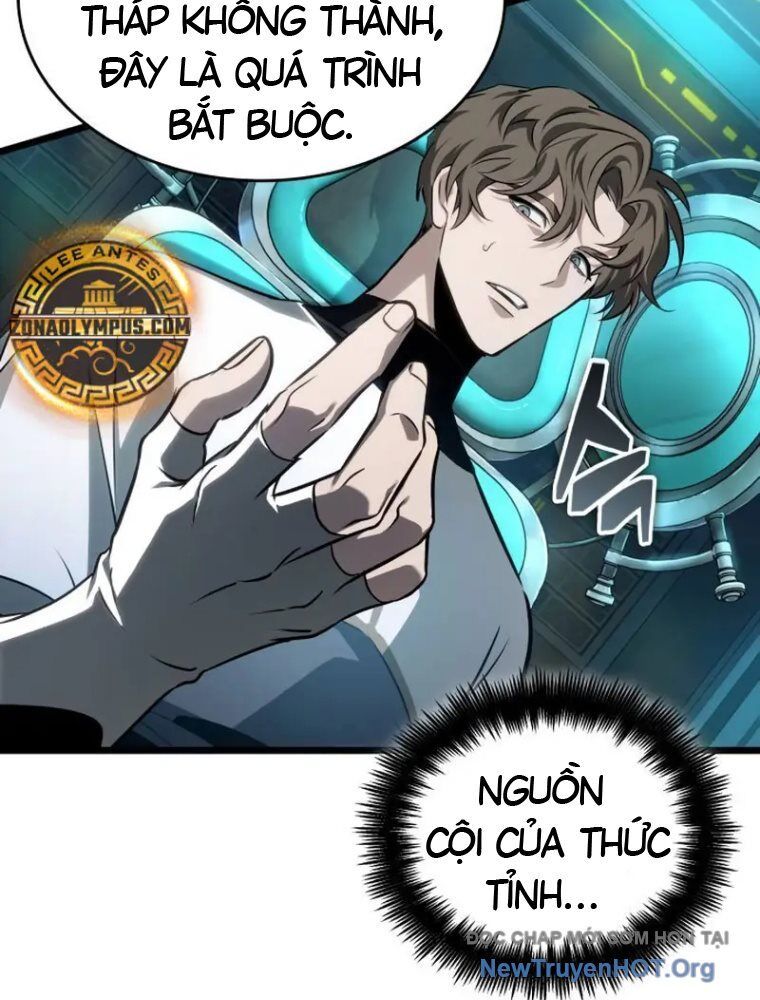 Thế Giới Sau Tận Thế