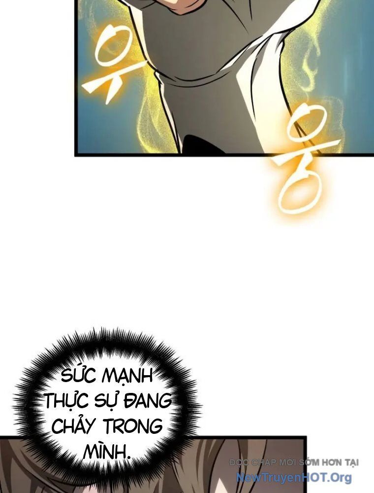 Thế Giới Sau Tận Thế