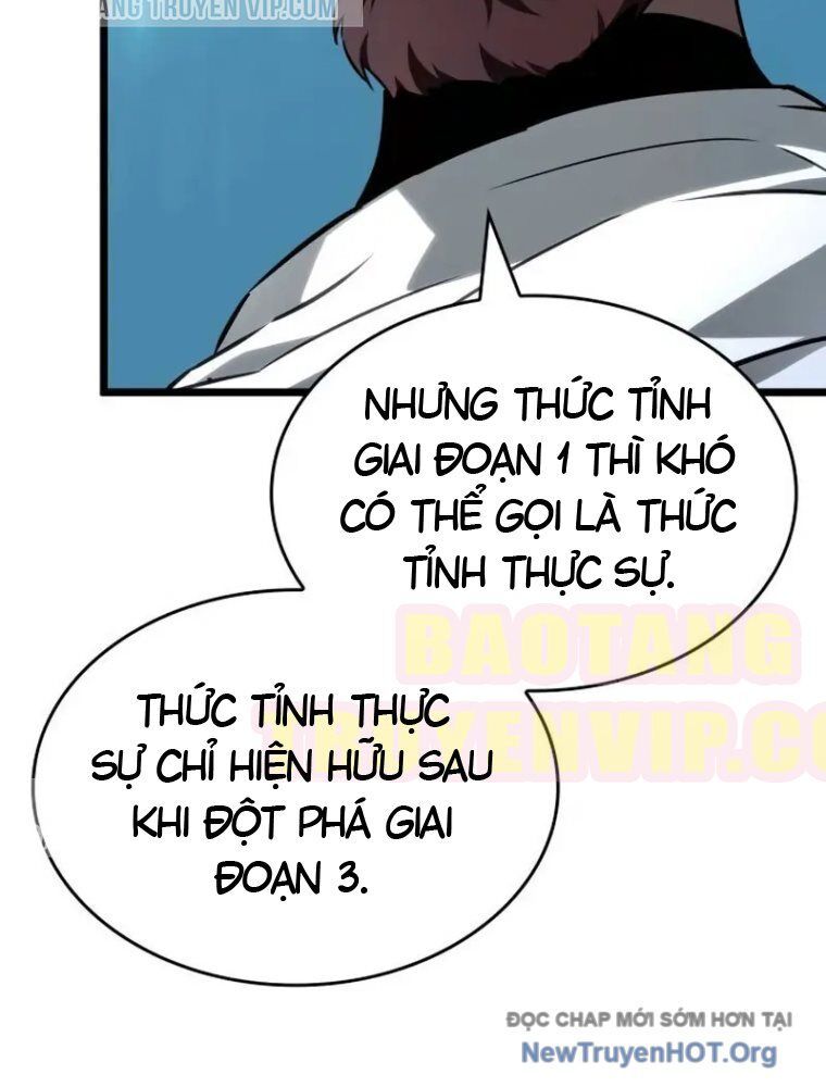 Thế Giới Sau Tận Thế