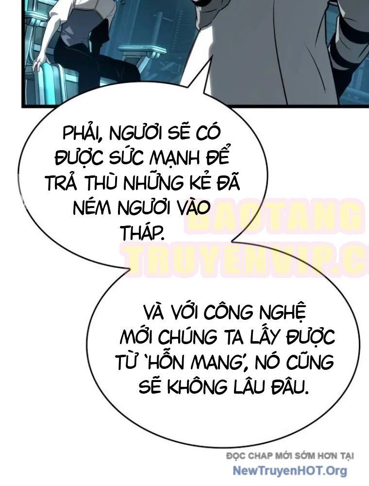 Thế Giới Sau Tận Thế