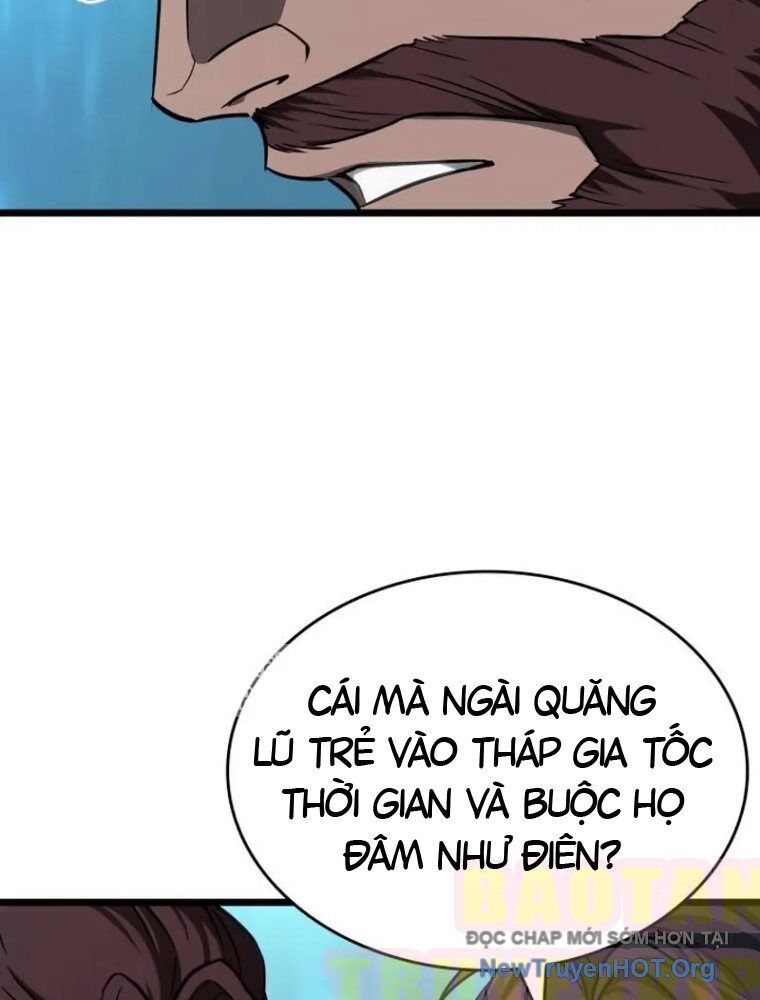 Thế Giới Sau Tận Thế