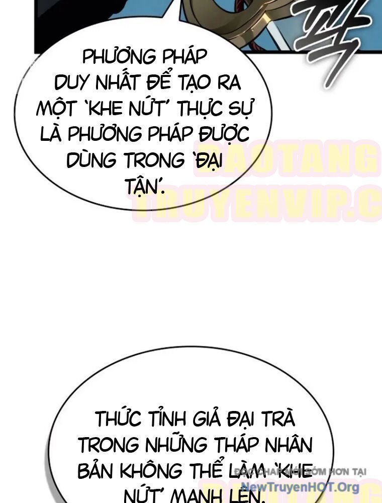 Thế Giới Sau Tận Thế
