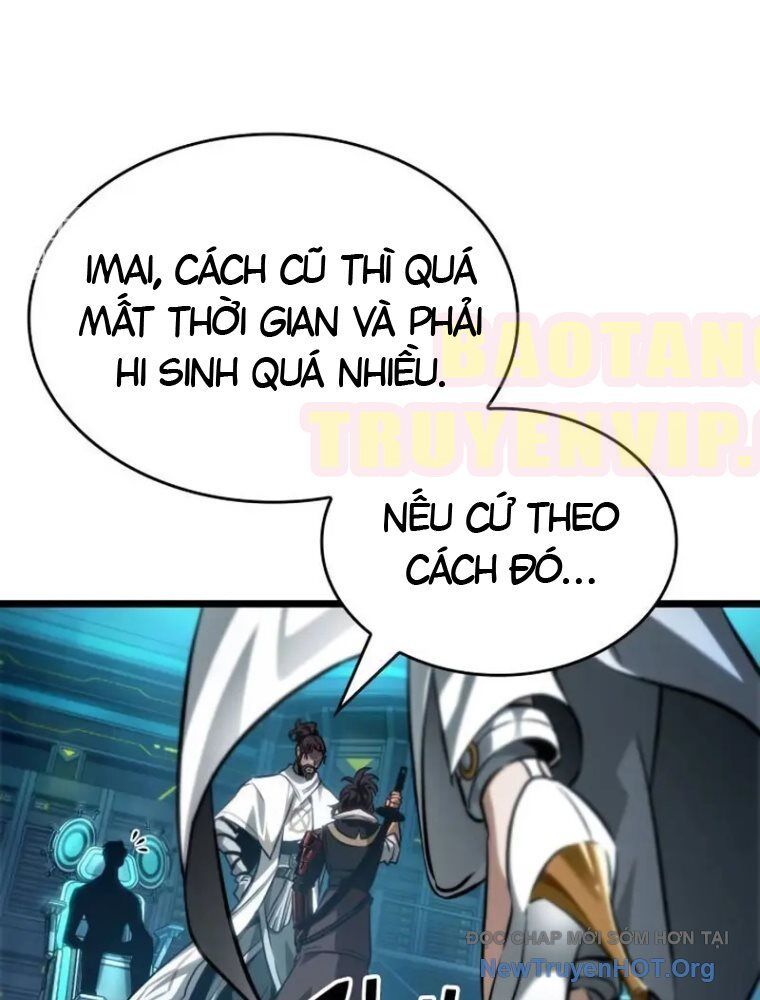 Thế Giới Sau Tận Thế